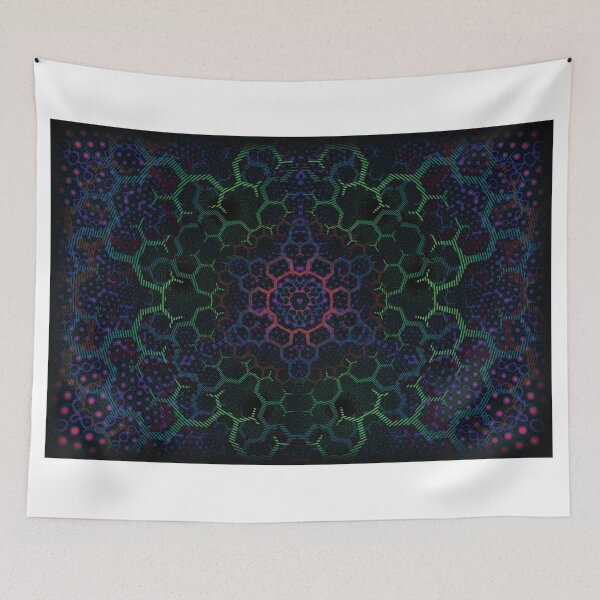 Item preview, Psynopticum IV designed and sold by martinfreund.