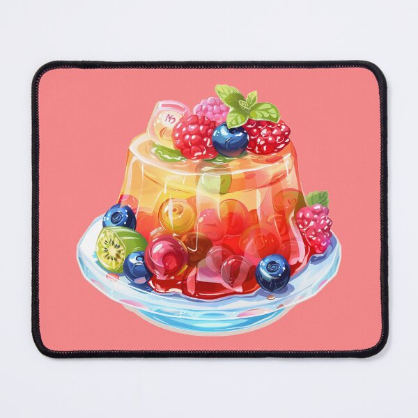 Item preview, Fruit Jelly designed and sold by AxeWave.