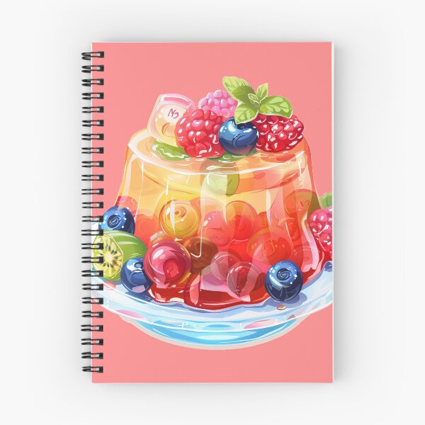 Item preview, Fruit Jelly designed and sold by AxeWave.