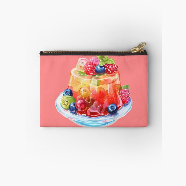 Item preview, Fruit Jelly designed and sold by AxeWave.