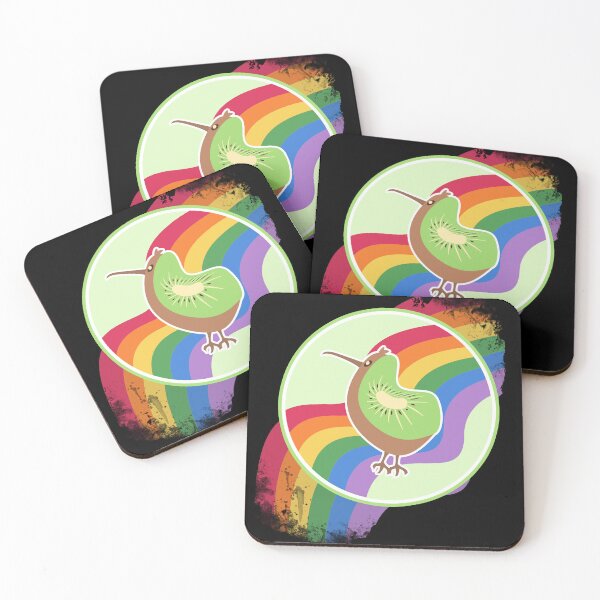 Item preview, Lesbian Kiwi designed and sold by InNeRoDa.