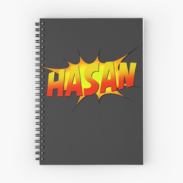 Item preview, Hasan designed and sold by rogue-design.