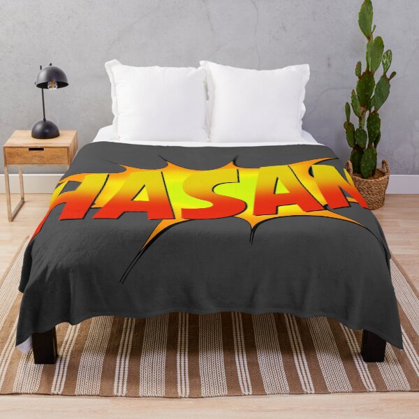 Item preview, Hasan designed and sold by rogue-design.