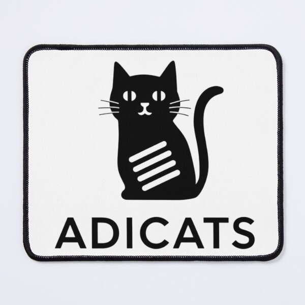Item preview, Adicats designed and sold by 123ks.