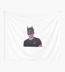 Tom Holland Wall Tapestry
