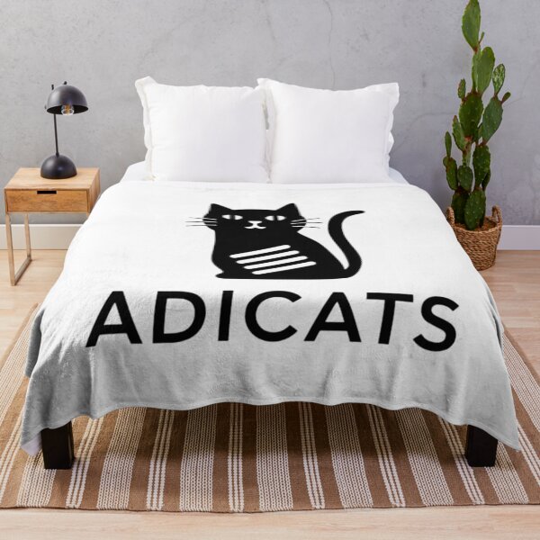 Item preview, Adicats designed and sold by 123ks.
