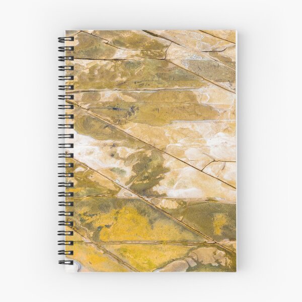 Item preview, Top aerial view of sandstone rocks pattern on Australian coastline designed and sold by Stanciuc.