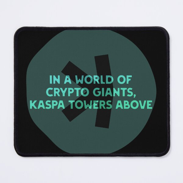 Item preview, Kaspa Nexus Crypto Art Connection designed and sold by RadDeck.