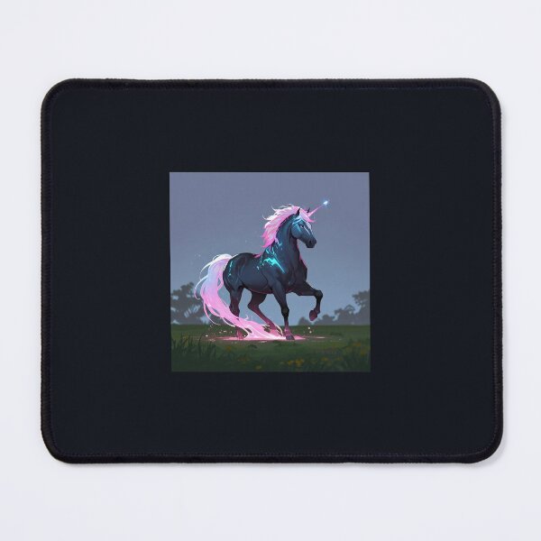 Item preview, The Enchanted Unicorn’s Quest designed and sold by PTB-SHOP.