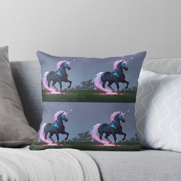 Item preview, The Enchanted Unicorn’s Quest designed and sold by PTB-SHOP.