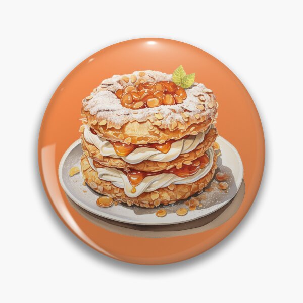 Item preview, Paris–Brest designed and sold by AxeWave.