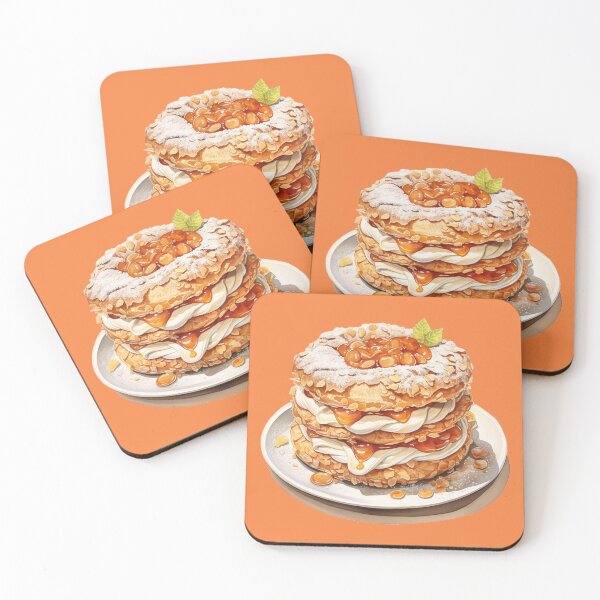 Item preview, Paris–Brest designed and sold by AxeWave.