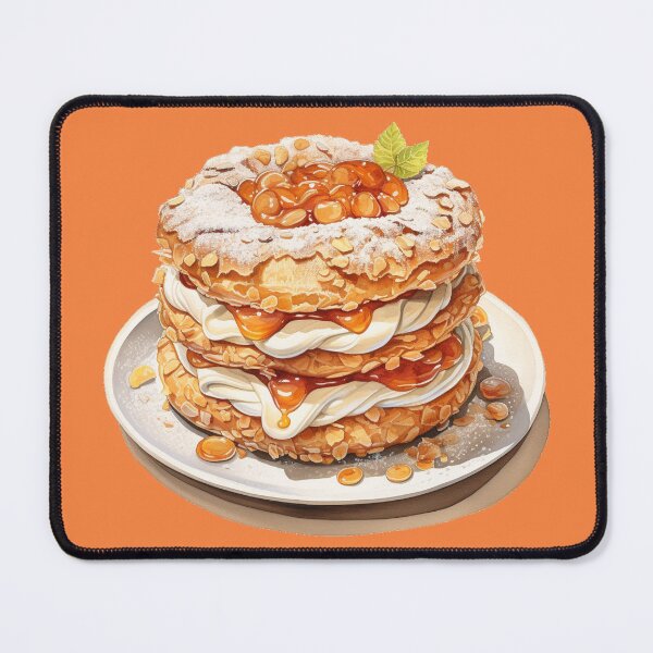 Item preview, Paris–Brest designed and sold by AxeWave.