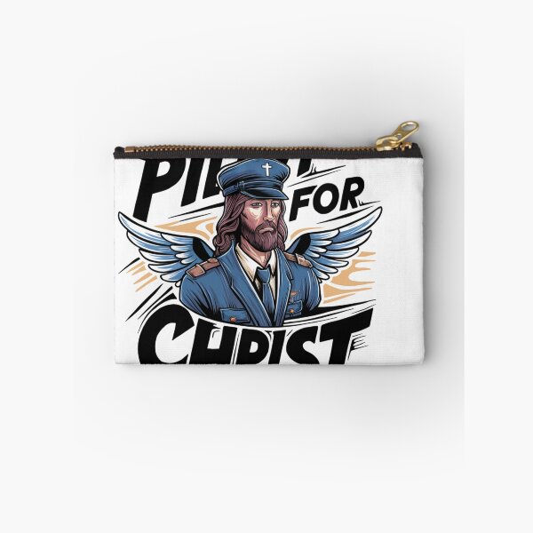 Item preview, Cute Jesus pilot. Pilot for Christ  designed and sold by Obinne.