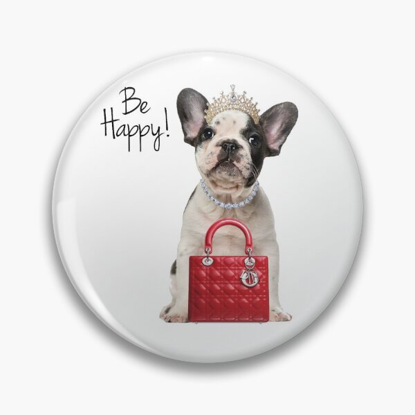Item preview, Cute French Bulldog  designed and sold by Nathalia Montoro.