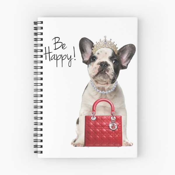 Item preview, Cute French Bulldog  designed and sold by Nathalia Montoro.