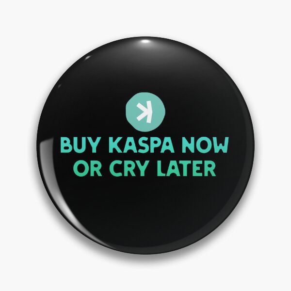 Item preview, Kaspa Horizon Crypto Art Exploration designed and sold by RadDeck.