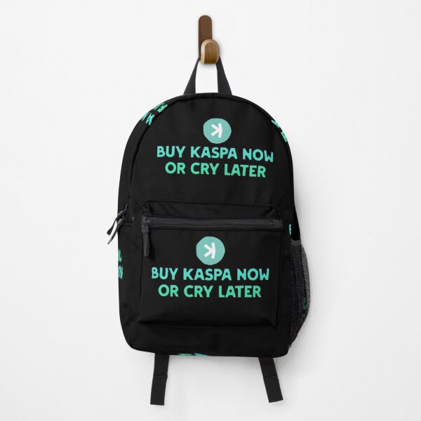 Item preview, Kaspa Horizon Crypto Art Exploration designed and sold by RadDeck.