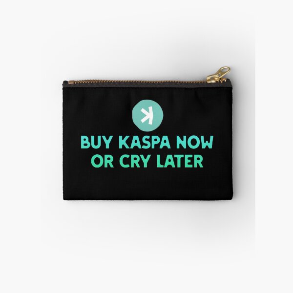 Item preview, Kaspa Horizon Crypto Art Exploration designed and sold by RadDeck.