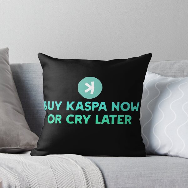 Item preview, Kaspa Horizon Crypto Art Exploration designed and sold by RadDeck.