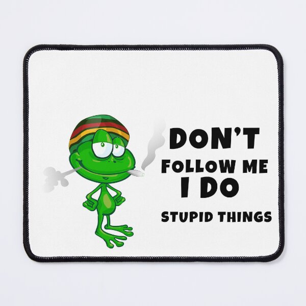 Item preview, GREEN FROG ADVISE designed and sold by ZMaria.