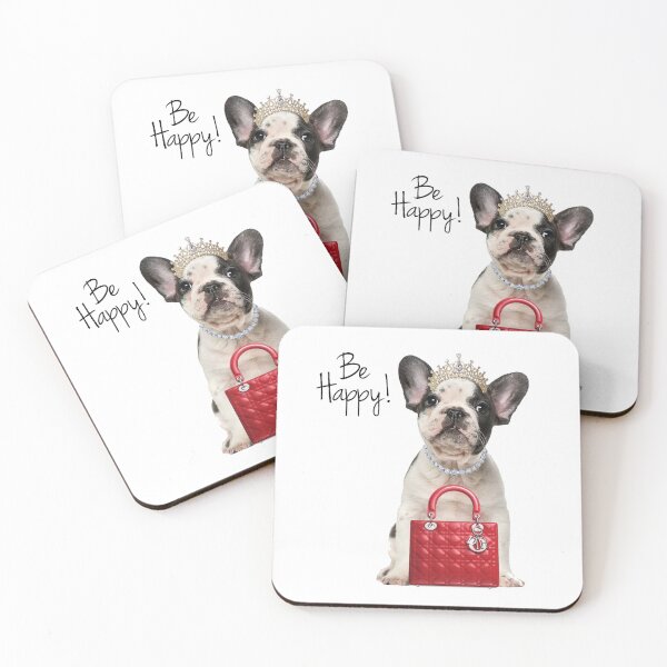 Item preview, Cute French Bulldog  designed and sold by Nathalia Montoro.