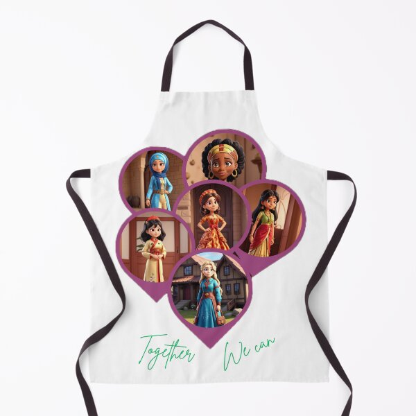 Item preview, Together we can designed and sold by Sidikhouya.