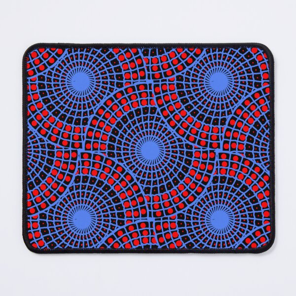 Item preview, Visual Excitement! designed and sold by RedLeafPine.