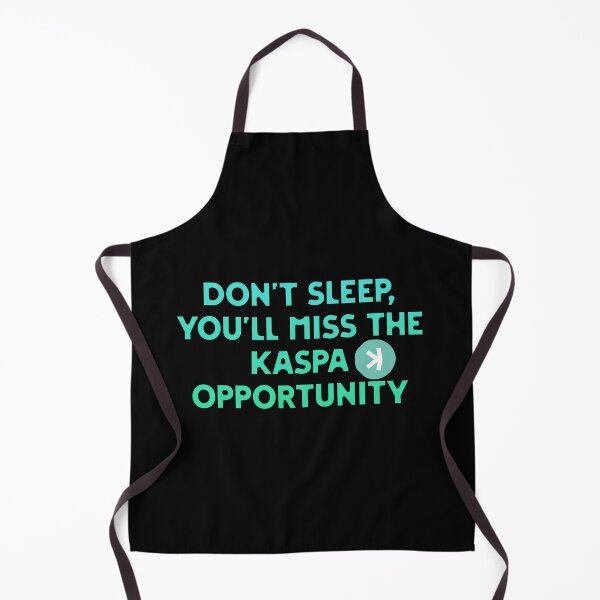 Item preview, Kaspa Luminary Crypto Art Luminescence designed and sold by RadDeck.