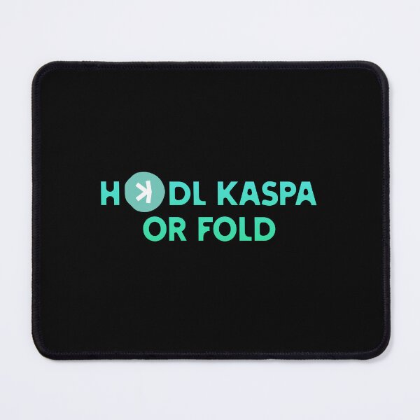 Item preview, Kaspa Renaissance Crypto Art Revival designed and sold by RadDeck.