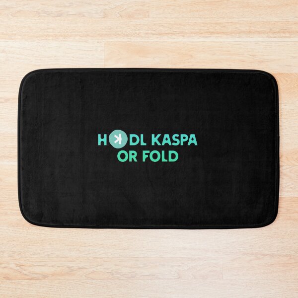 Item preview, Kaspa Renaissance Crypto Art Revival designed and sold by RadDeck.