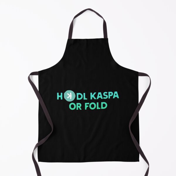 Item preview, Kaspa Renaissance Crypto Art Revival designed and sold by RadDeck.