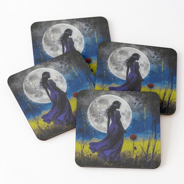 Item preview, Midnight Elegance designed and sold by Animepic222.