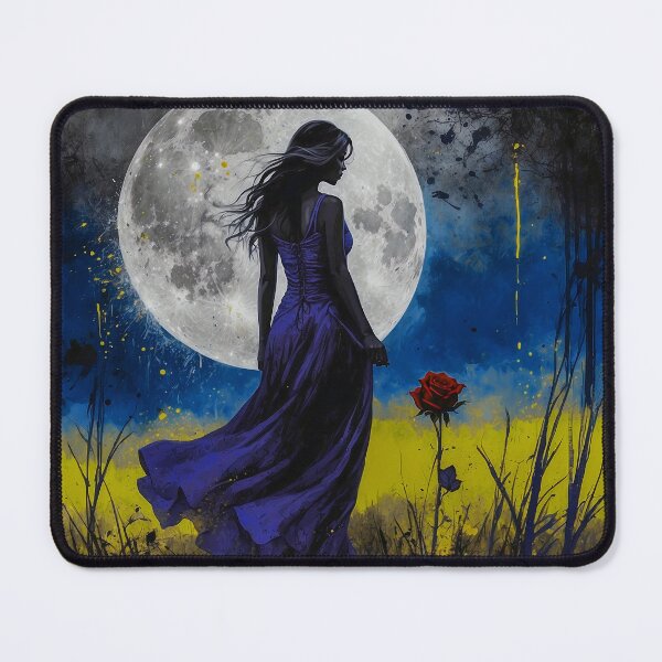 Item preview, Midnight Elegance designed and sold by Animepic222.