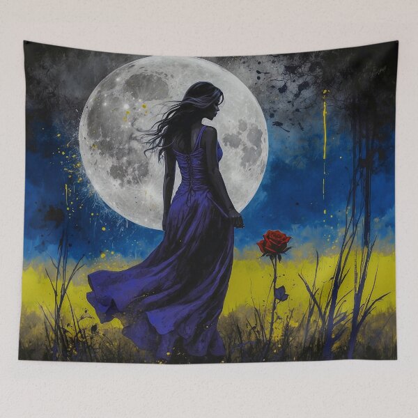 Item preview, Midnight Elegance designed and sold by Animepic222.