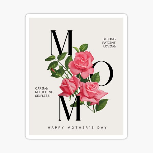Item preview, Mother's Day  designed and sold by fvn-1234.