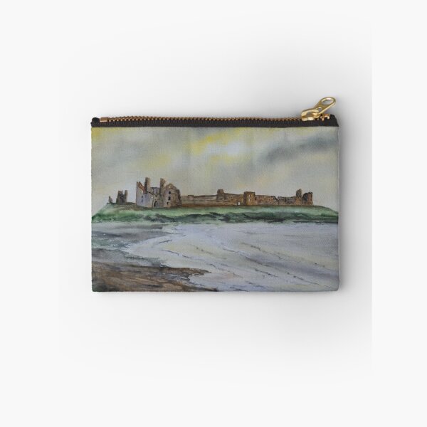 Item preview, Dunstanburgh Castle designed and sold by Ceri Jones.