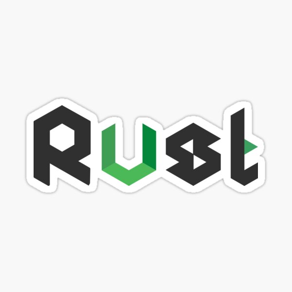 Item preview, Rust Misbrand designed and sold by wearealready.