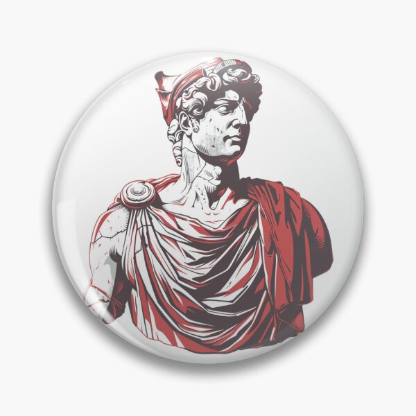 Item preview, Greek Sculpture designed and sold by NicolasGlowArt.