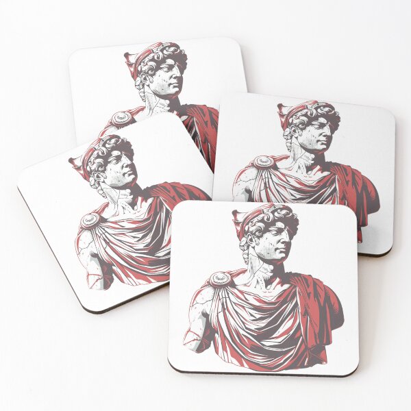 Item preview, Greek Sculpture designed and sold by NicolasGlowArt.