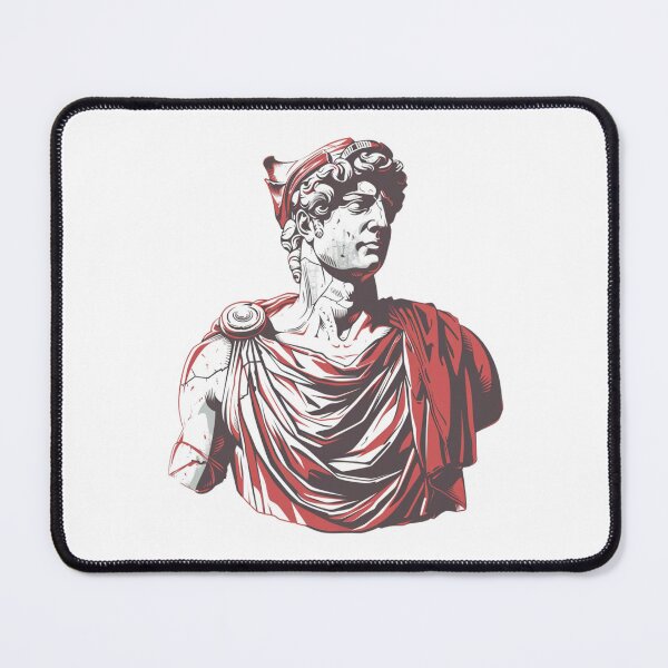 Item preview, Greek Sculpture designed and sold by NicolasGlowArt.