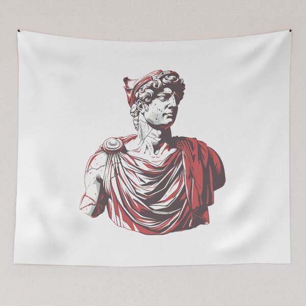 Item preview, Greek Sculpture designed and sold by NicolasGlowArt.