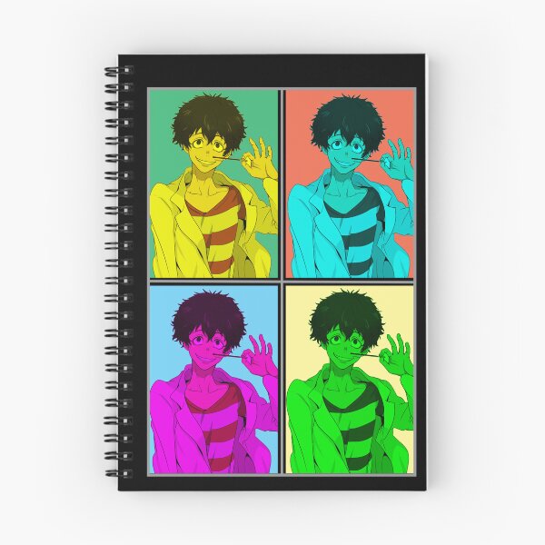Item preview, Viktor Licht RGB Mirror Design  designed and sold by Wafusaurus.
