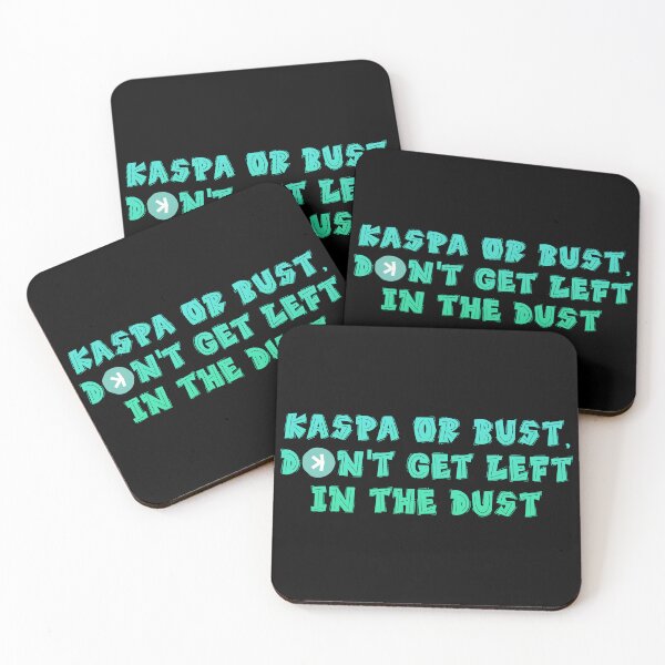 Item preview, Kaspa Odyssey Crypto Art Exploration designed and sold by RadDeck.