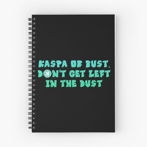 Item preview, Kaspa Odyssey Crypto Art Exploration designed and sold by RadDeck.