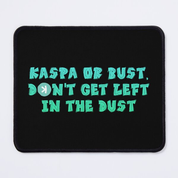 Item preview, Kaspa Odyssey Crypto Art Exploration designed and sold by RadDeck.
