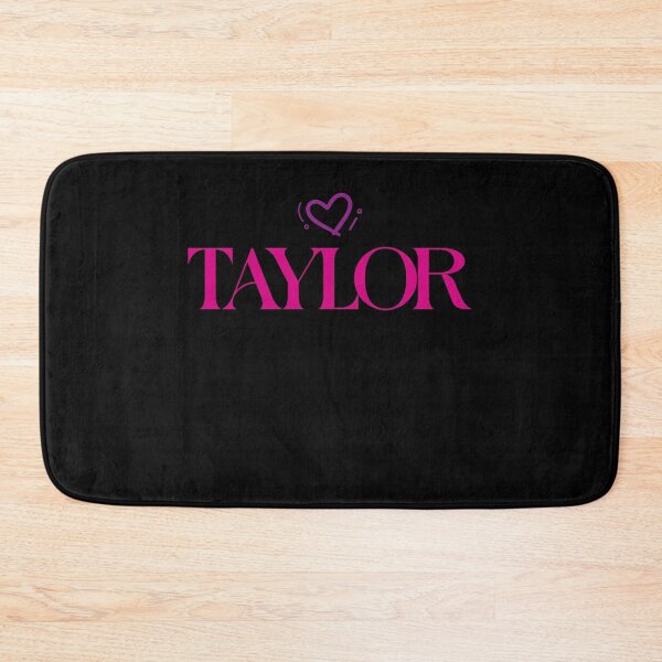 Item preview, Taylor First Name I Love Taylor Girl Cute designed and sold by smartrocket.