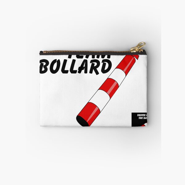 Item preview, TEAM BOLLARD designed and sold by podmerch.