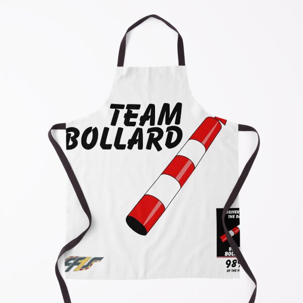 Item preview, TEAM BOLLARD designed and sold by podmerch.