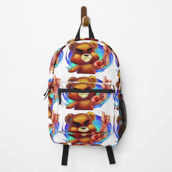 Item preview, Be Like a Bear designed and sold by artiom1q2w.